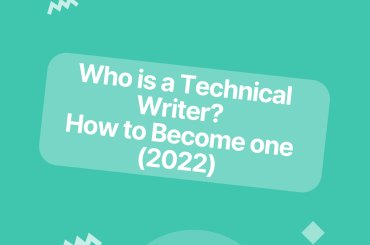 Contentre Blog - Become A Better Technical Writer