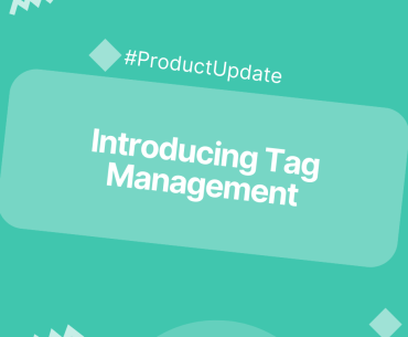 Introducing Tag Management