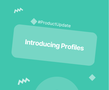 Introducing Profiles