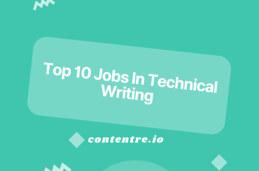 Jobs In Technical Writing